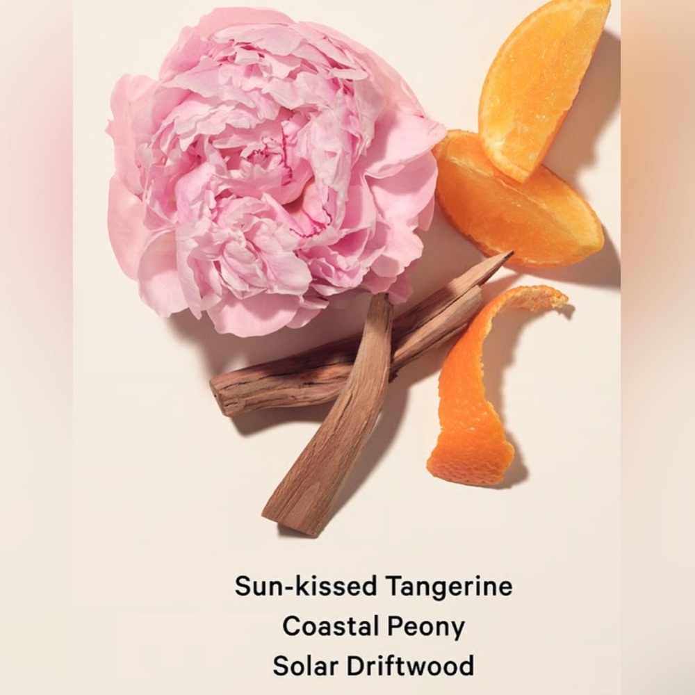 NWT Victoria’s Secret Bombshell Amalfi Lemon Eau De Parfum Summer 2025•Sealed - Picture 2 of 5